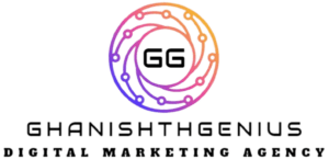 GhanishthGenius Best Digital Marketing Agency