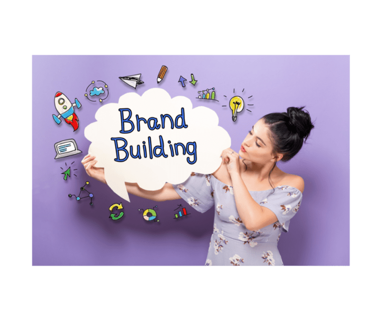 Brand Building, Branding