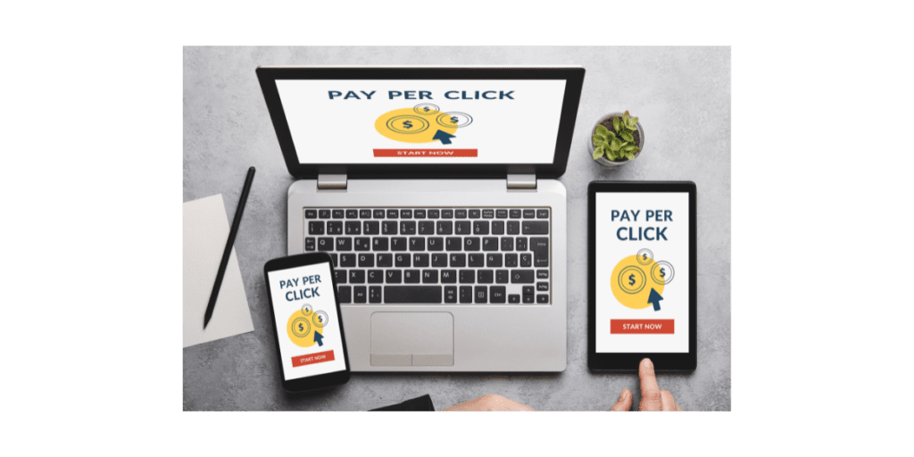 Pay Per Click