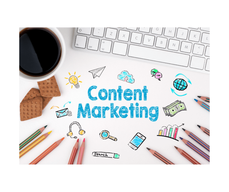 Best Content Marketing