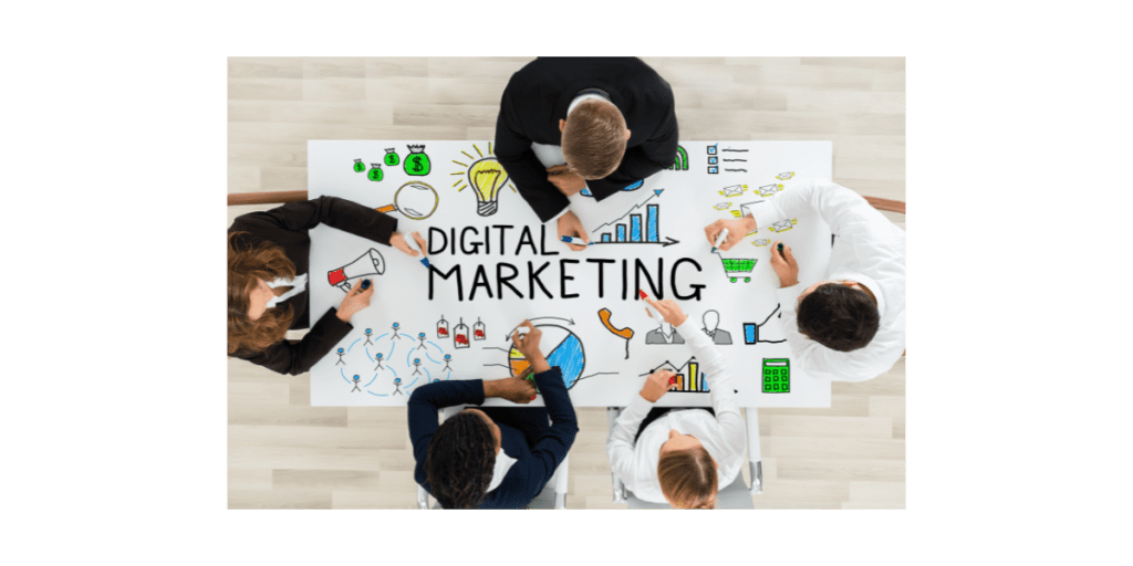 Digital Marketing