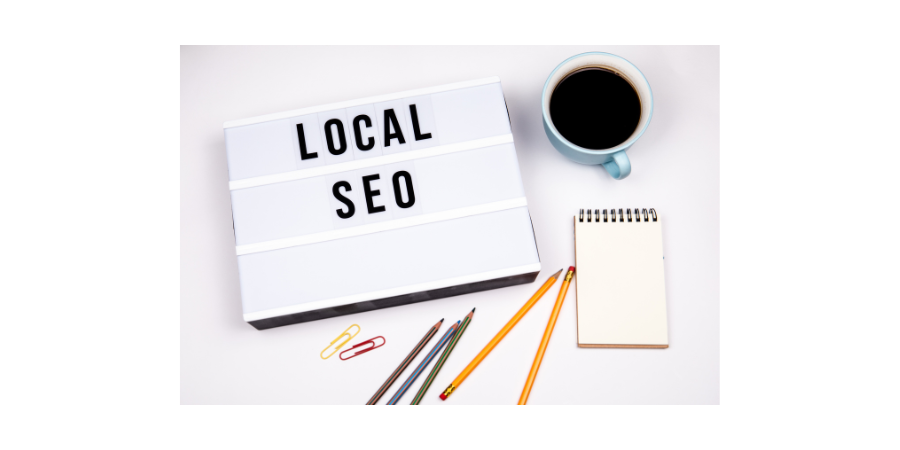 Local SEO